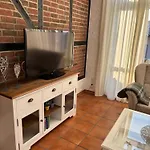 Apartment Frieda *