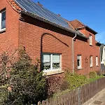 Apartment Frieda Bueckeburg