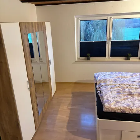 Apartment Frieda