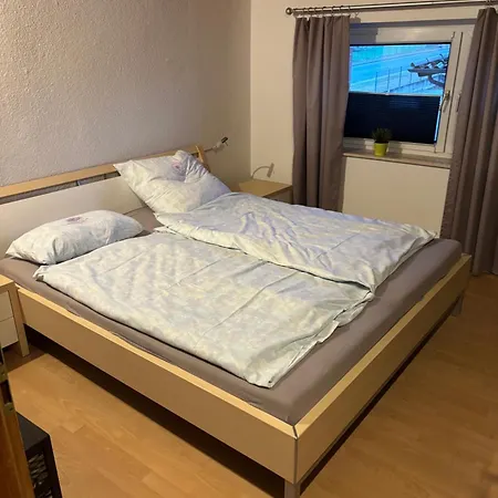 Frieda Apartment