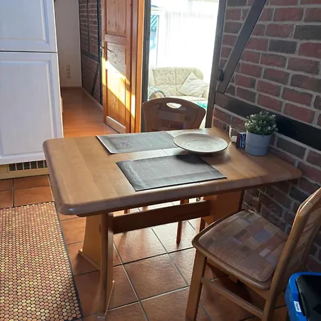 Apartament Frieda Bückeburg