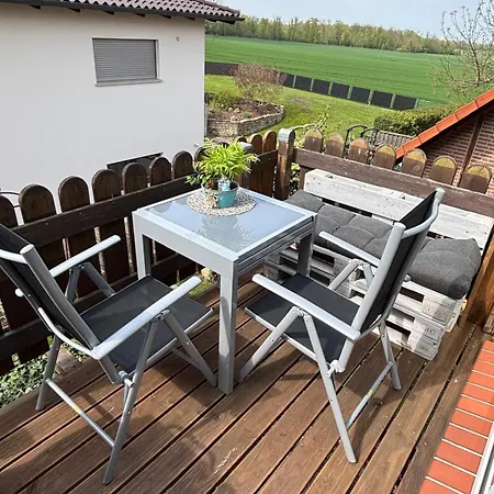 Frieda Apartament *