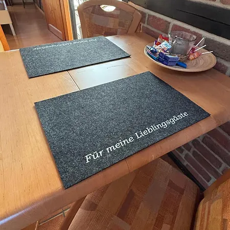 Frieda Apartament Bückeburg